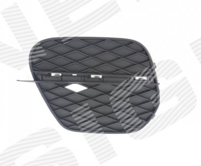 Решетка в бампер bmw x5 (e70), 04.10 – 11.13 SIGNEDA PBM99114CAL