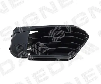 Грати в бампер SIGNEDA PBM99117CAR