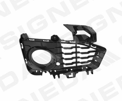 Грати в бампер bmw 4 (f32/f33/f36/f82), 13 - SIGNEDA PBM99122CML