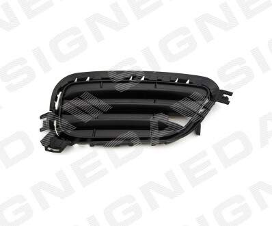 Грати в бампер bmw x3 (f25), 03.14 - 17 SIGNEDA PBM99125CAR