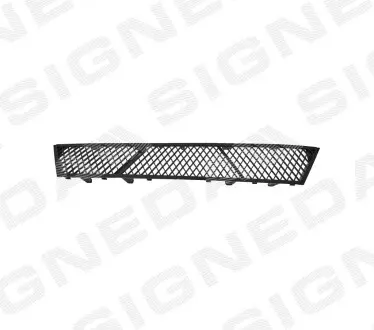 РЕШІТКА В БАМПЕР | BMW 5 GRAN TURISMO (F07), 10.09 - 17 SIGNEDA PBM99205CA