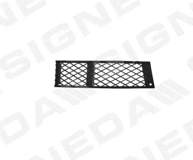 Грати в бампер SIGNEDA PBM99215AR