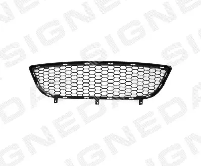 РЕШІТКА В БАМПЕР | BMW 3 (E90/E91), 09 - 12 SIGNEDA PBM99245A
