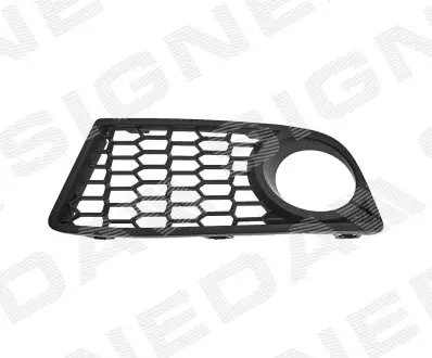 Решетка в бампер SIGNEDA PBM99252AL