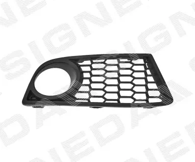 Решетка в бампер SIGNEDA PBM99252AR