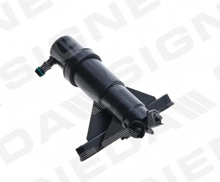 Фото 1 - Омыватель фары SIGNEDA PBMWG003R Омыватель фары SIGNEDA PBMWG003R (фото 1)