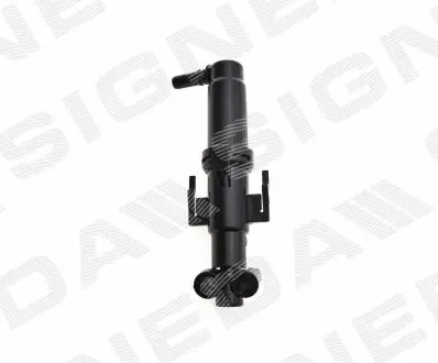 Омыватель фары bmw 5 (f10/f11), 10 - 16 SIGNEDA PBMWG004L