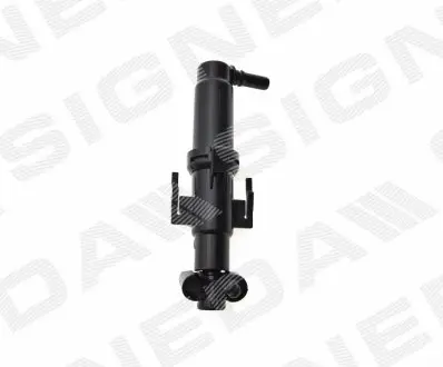 Омыватель фары bmw 5 (f10/f11), 10 - 16 SIGNEDA PBMWG004R