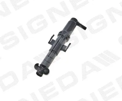 Омивач фари SIGNEDA PBMWG014L