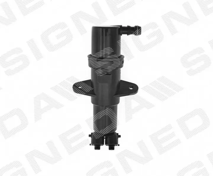 Омыватель фары SIGNEDA PBMWG017R (фото 1)