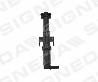 Омивач фари bmw 6/6 gc (f06/f12/f13), 11 - 19 SIGNEDA PBMWG020L