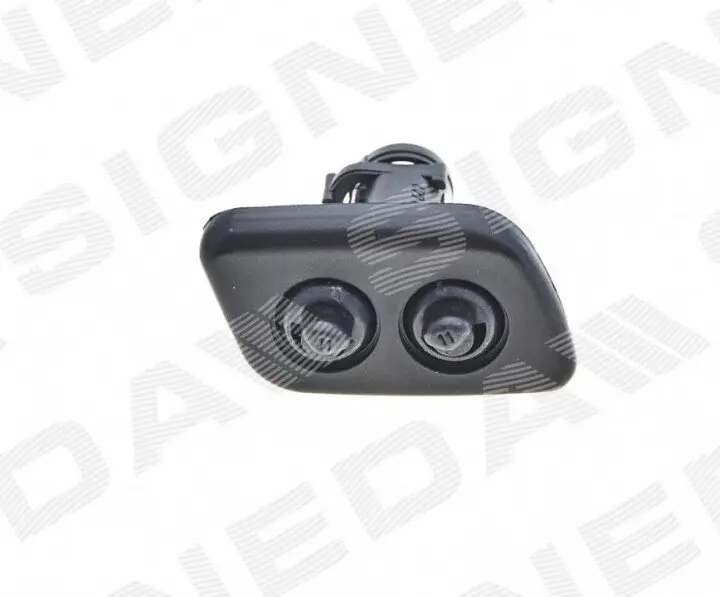 Фото 1 - Омивач фари SIGNEDA PBMWG024R Омивач фари SIGNEDA PBMWG024R (фото 1)