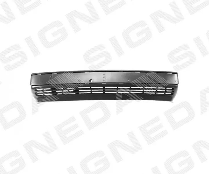 Фото 1 - Бампер передний SIGNEDA PBZ04004BA Бампер передний SIGNEDA PBZ04004BA (фото 1)