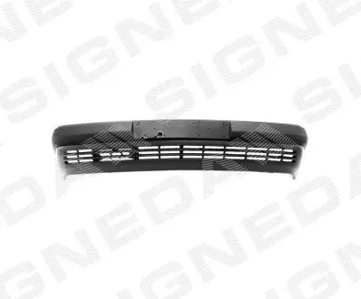 Бампер передний SIGNEDA PBZ04004BPI