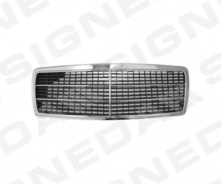 Решетка радиатора SIGNEDA PBZ07009GA (фото 1)