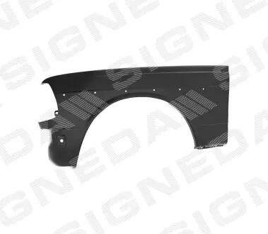 Крыло SIGNEDA PBZ10005ELI