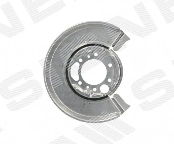 Фото 1 - Защита тормозного диска SIGNEDA PBZ14902GL Защита тормозного диска SIGNEDA PBZ14902GL (фото 1)