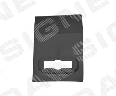 Молдинг SIGNEDA PBZ87003AL