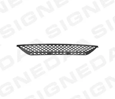 Решетка в бампер SIGNEDA PBZ99024GA
