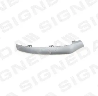 Молдинг бампера SIGNEDA PBZ99055AR