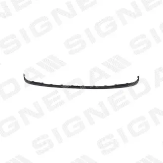 Молдинг бампера SIGNEDA PBZ99058A