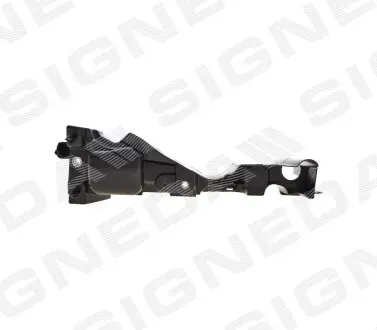 Крепление бампера SIGNEDA PBZ99136AR
