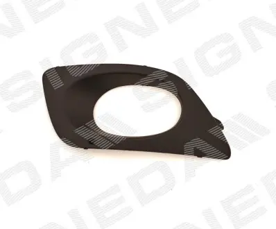 Решетка в бампер SIGNEDA PBZ99246GAL