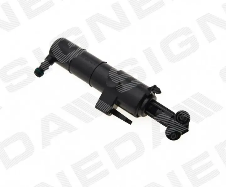 Омыватель фары SIGNEDA PBZWG004L (фото 1)