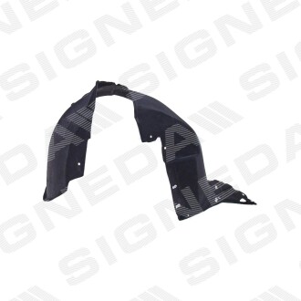 Подкрылок SIGNEDA PCD11027AL