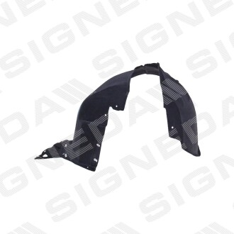 Підкрилок SIGNEDA PCD11027AR