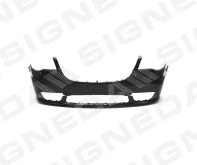 Бампер передній SIGNEDA PCR04058BA