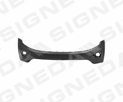 Бампер передній jeep grand cherokee, 14 - 17 SIGNEDA PCR04071BB