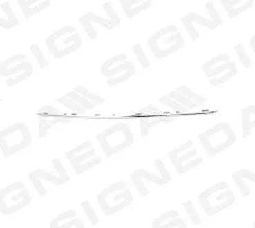 Молдинг бампера SIGNEDA PCR04071MA