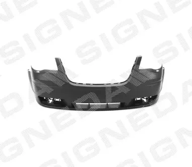 Бампер передній SIGNEDA PCR041042BA