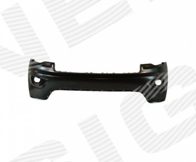 Бампер передній jeep grand cherokee, 17 SIGNEDA PCR041049BC