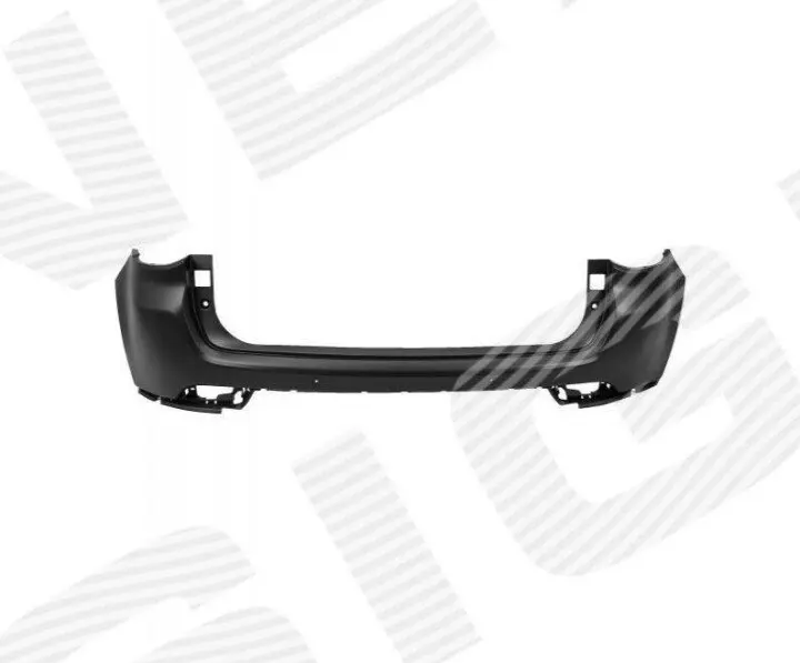 Бампер задний SIGNEDA PCR041068BA (фото 1)