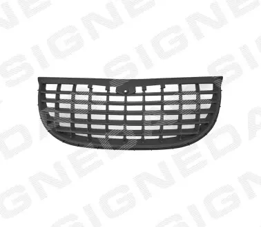 Решетка радиатора SIGNEDA PCR07016GA