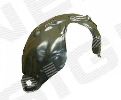 Подкрылок jeep grand cherokee, 11 - 13 SIGNEDA PCR11021AR