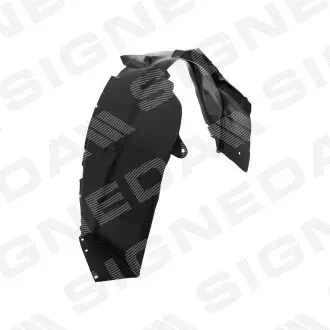Подкрылок jeep compass, 11 - 16 SIGNEDA PCR11022AR