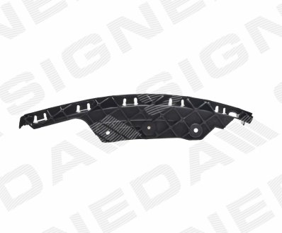 Кронштейн фары передней jeep cherokee (kl), 14 SIGNEDA PCR30055AR