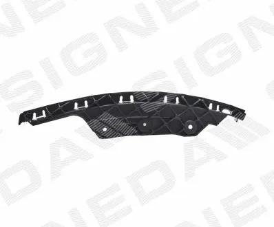 Кронштейн фары передней jeep cherokee (kl), 14 SIGNEDA PCR30055AR