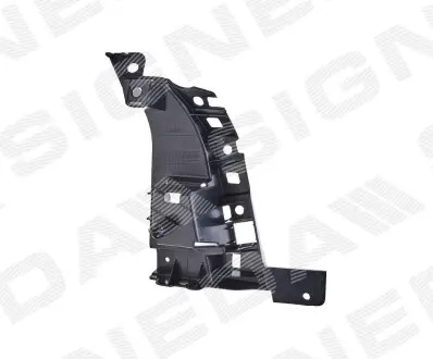 Кронштейн для бампера SIGNEDA PCR43036CL