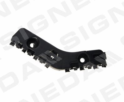 Кронштейн бампера jeep grand cherokee, 14 - 17 SIGNEDA PCR43039AR