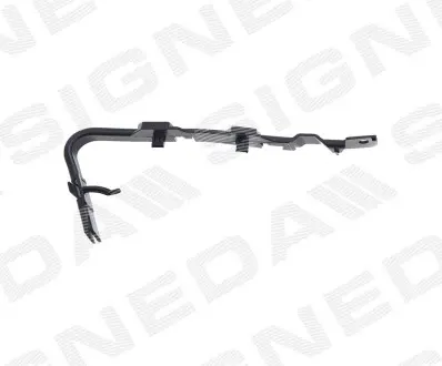 Кріплення бампера SIGNEDA PCR43043AL