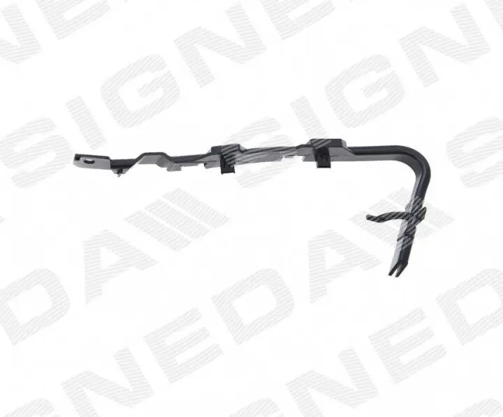 Крепление бампера SIGNEDA PCR43043AR (фото 1)