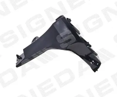 Крепление бампера SIGNEDA PCR43054AR