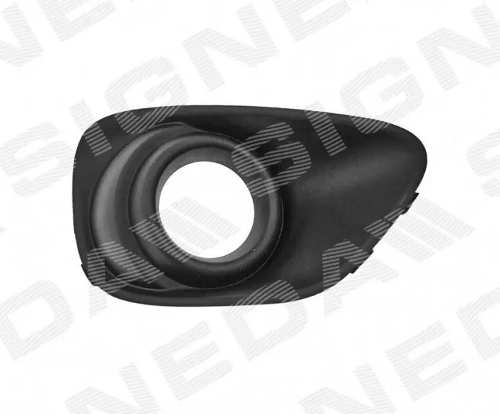 Фото 1 - Решетка в бампер SIGNEDA PCR99008CAR Решетка в бампер SIGNEDA PCR99008CAR (фото 1)