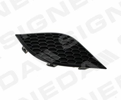 Грати в бампер jeep grand cherokee, 14 - 17 SIGNEDA PCR99011CAL