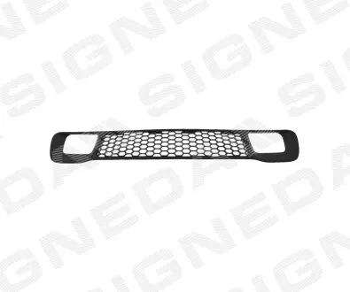 РЕШІТКА В БАМПЕР | JEEP GRAND CHEROKEE, 14 - 17 SIGNEDA PCR99012GA