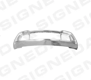 МОЛДІНГ БАМПЕРА | JEEP GRAND CHEROKEE, 14 - 17 SIGNEDA PCR99012MA